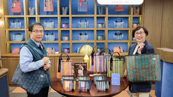 林百貨再開幕12週年推全新品牌CHIAZHI LAB 《巷弄同樂時光》重現府城夏日記憶