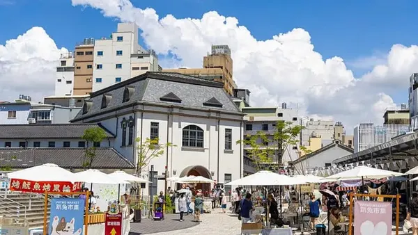 萌鴨經濟發酵! 臺南菜奇鴨授權周邊進軍西市場