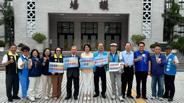 止血逃亡潮！藍委力推軍公教調薪法制化   林水吉：應兼顧退休人員權益