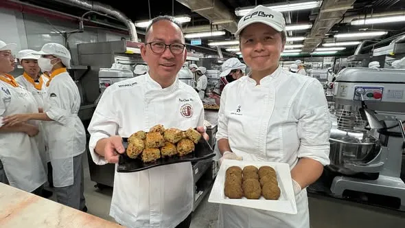 開平餐飲學校面臨停辦滅校危機   諸多國際「金牌」校友憂心忡忡
