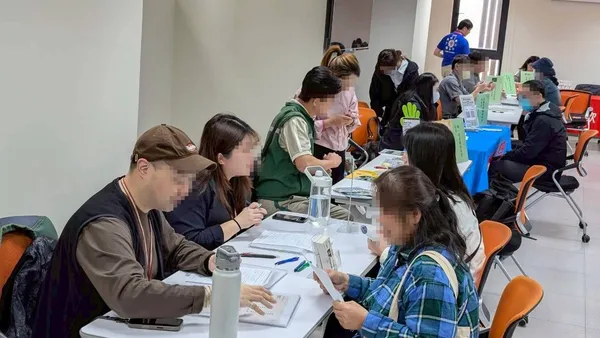 搶運輸物流人才！北市6/11聯合徵才釋622職缺　客運駕駛薪資上看8萬