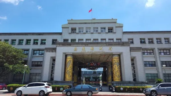 豪大雨來襲 請農友提前做好農業設施防雨與排水措施