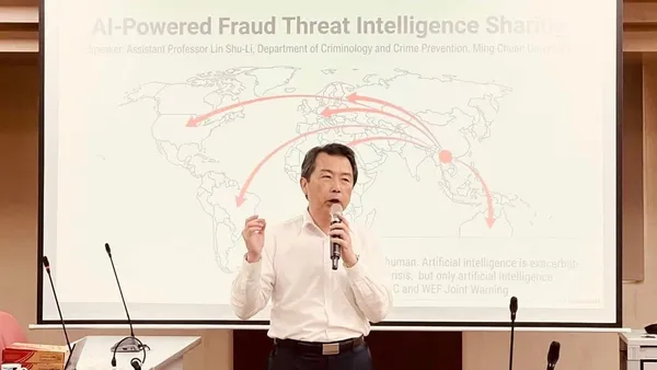 羈押制度修法恐削弱偵查量能　學者示警：詐團、毒販恐成最大受益者