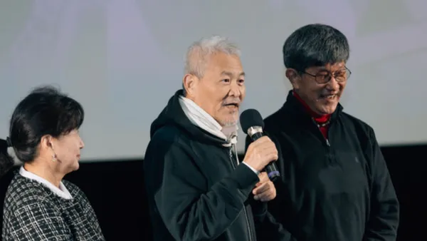 竹聯幫元老、電影推手吳功驟逝！導演朱延平發文弔唁