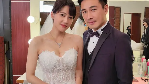 傅子純驟逝享年46歲　蘇晏霈崩潰：震驚到整個人動不了