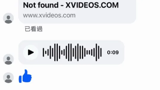 遭性暗示留言騷擾！　台中市女議員黃佳恬報警提告