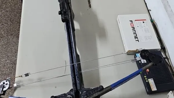 殘忍!不滿貓狗侵入住處討食 台東男子竟持十字弓射殺