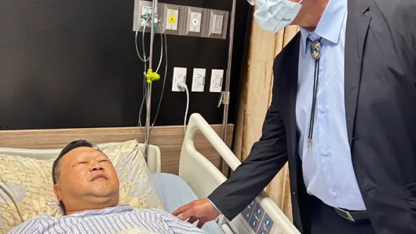 彰化毒駕撞警無保請回裁定撤銷! 台中高分院發回彰化地院重新裁定