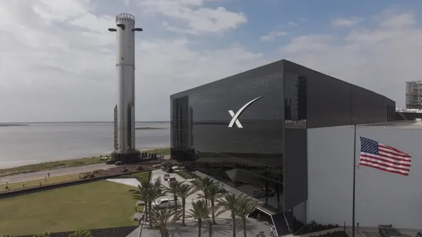 SpaceX上市倒數！傳超額認購近4倍　 馬斯克身價有望破1兆美元
