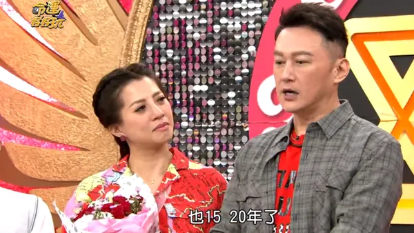 何篤霖被電話通知離開《命運好好玩》　郭靜純：我超不爽