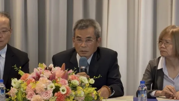 圓剛營收逆勢成長2.7％　專利逼近800件布局AI影音新藍海
