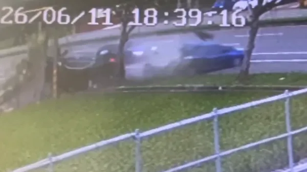 疑兢速毒駕釀慘劇! 梧棲自小客車自撞兩死一傷