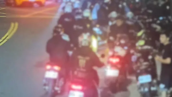 山道猴栽了！IG號召50餘車陽明山兢速擾民　警拘提通知到案重拳掃蕩