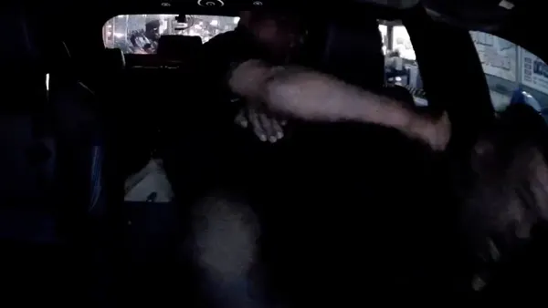 台中運將遭醉客襲頭勒頸！　按鈴提告殺人未遂