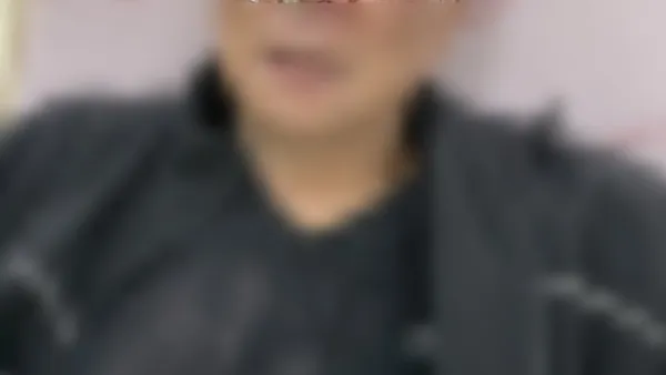 台中雜擦貨店老闆遭鑰匙刺穿鼻樑! 家人:「被奇怪的人謀殺式攻擊」