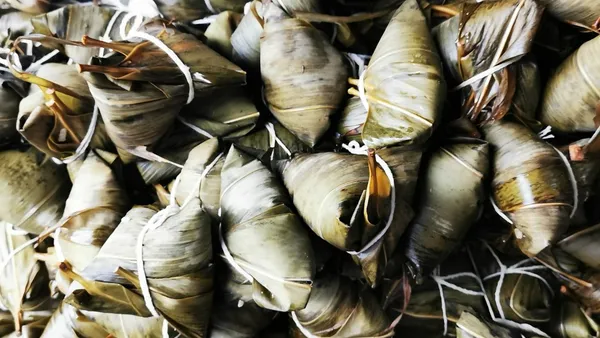 端午節送禮有禁忌!命理師提醒8大NG禮物 送整串肉粽恐犯忌諱
