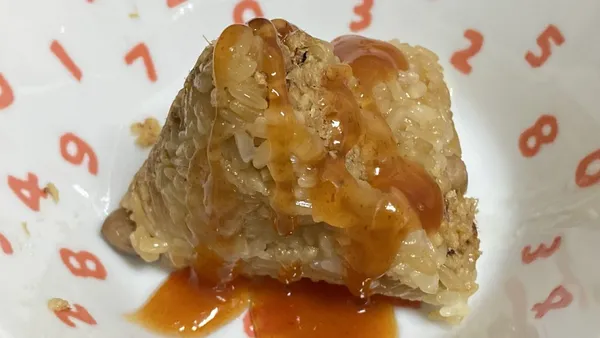 端午肉粽好吃別貪嘴　秀傳醫師提醒過量恐讓腸胃拉警報