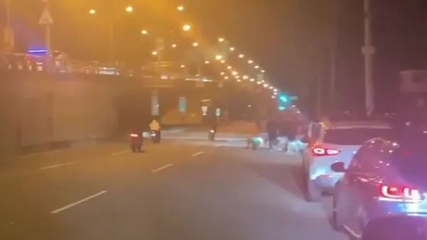 掃蕩飆車族！新湖警直搗改裝車行拘捕9嫌　負責人「開課表」揪飆車遭羈押禁見