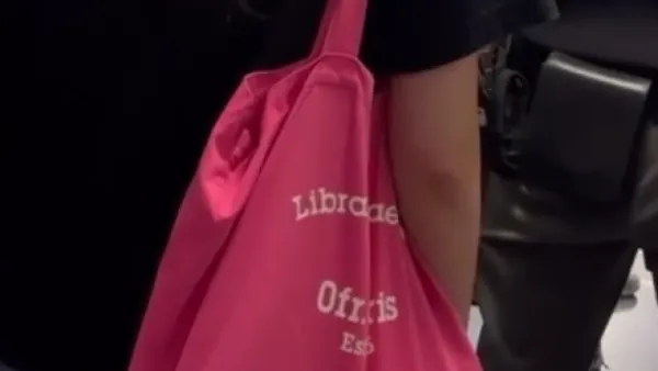 高鐵列車內旅客糾紛！　男嗆女「恁唄蛋哩」