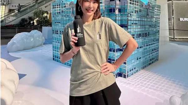 賈永婕成夢幻雇主前3名遭酸「買榜」 回擊:人品超正的