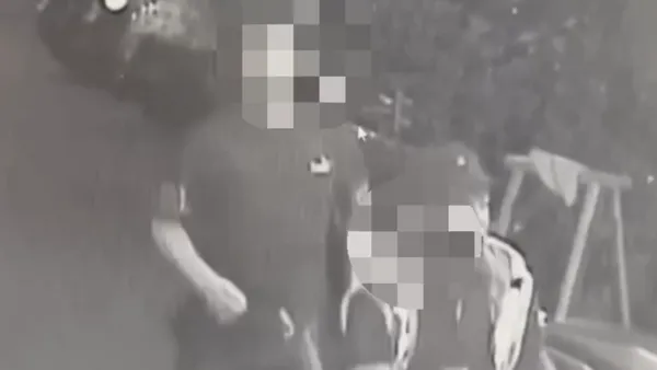 購毒糾紛男子腹部被刀刺傷！　板橋分局案發3小時逮獲兇嫌