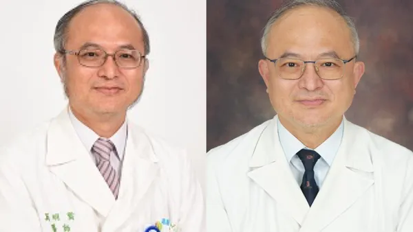 快訊／台大醫學院長吳明賢驚傳OHCA！「與死神拔河」裝葉克膜搶命