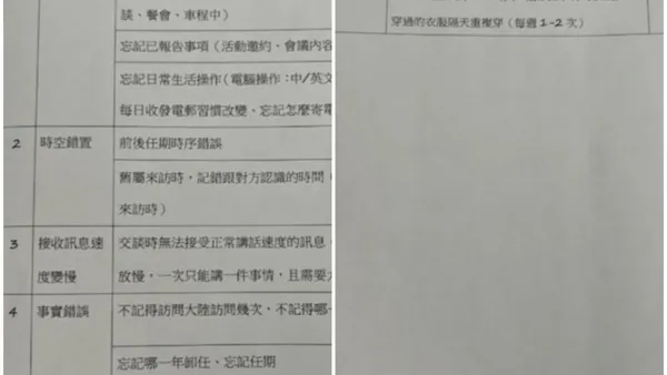 馬英九健康傳聞延燒　疑似醫療資料外流惹議　醫療隱私不該成政治攻防工具