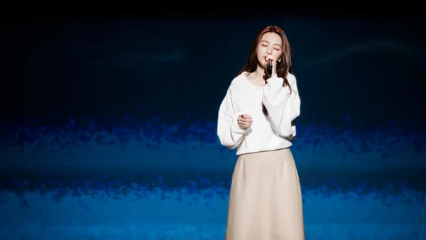 田馥甄金曲獎唱到哭！袁惟仁兒揭內幕「珍藏影片10年」