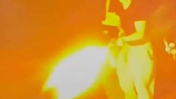 自製噴火槍測試遭逮捕　孫安佐涉3罪遭起訴