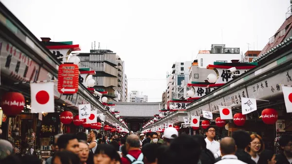 日本旅遊變貴了！出境稅7月起漲3倍　機票恐變貴
