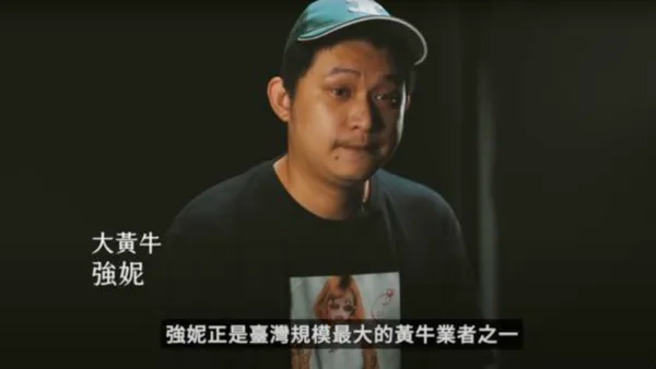 「全台最大黃牛」強妮娛樂負責人遭逮 50萬元交保