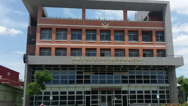 警界悲劇！中壢分局興國派出所警員所內頭部中彈　急救4天家屬同意拔除維生系統辭世