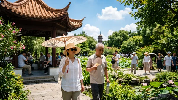 2026小暑報到!命理師提醒4生肖留意健康 食衣住行養生、防中暑有撇步