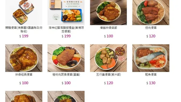 未受問題油品波及！台鐵公司聲明：已預防性更換油品品牌維持便當食品安全