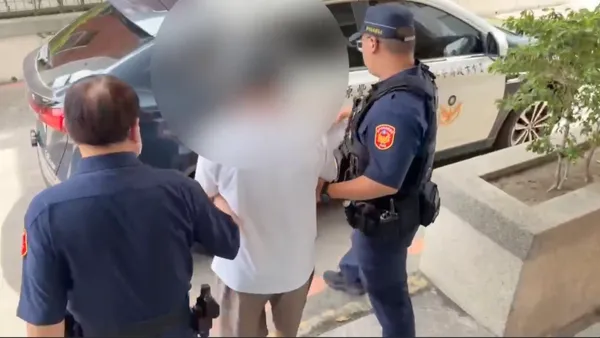 快炒店酒後爆衝突!男子水果刀掉落嚇壞眾人 豐原警依殺人未遂、恐嚇送辦