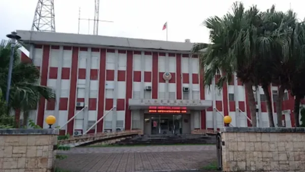 疑放火整地喪命! 台東80歲老翁陳屍農地