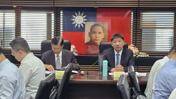 中檢整合查賄團隊 期中檢討選舉查察成效 鎖定幽靈人口、地下匯兌與AI假訊息