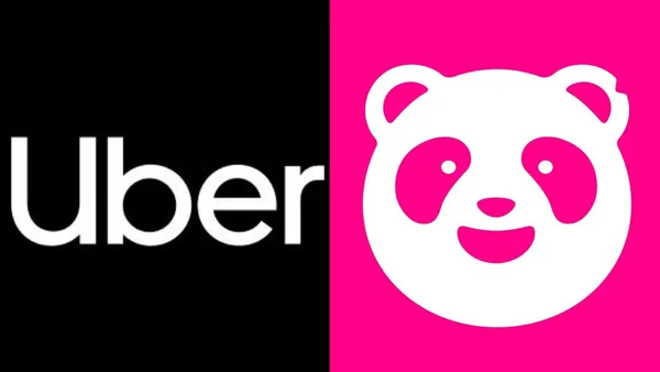 快訊/全球外送龍頭將誕生!Uber收購foodpanda母公司 橫跨99國市場