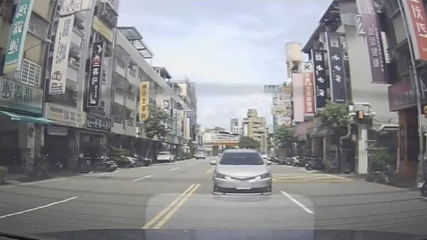 爭分奪秒！台中幼童頭部受傷急送醫　警鳴笛開道1.5公里、5分鐘路程縮短成1分鐘
