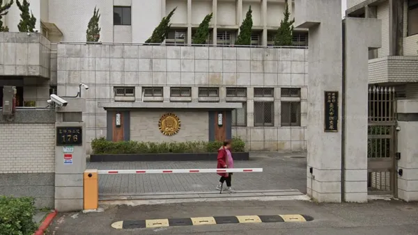 快訊/北市調查處傳命案! 60歲調查官陳屍辦公室