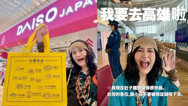 大胃王Angela佐藤揭台男「4大貼心舉動」!暖哭以為戀愛