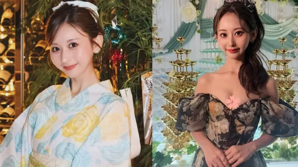 證券菁英轉「銀座女公關」 投資滾出2400萬秘訣曝光!
