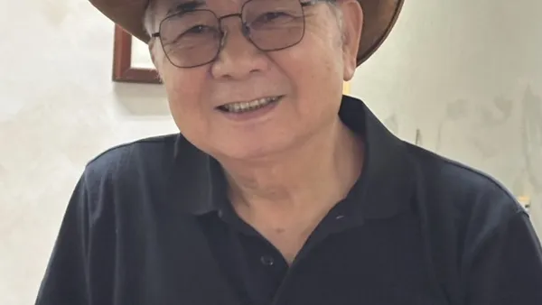 深耕膠彩藝術半世紀 簡錦清《人生啟航.繪夢璀璨》8月1日大墩文化中心登場