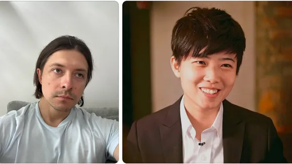 外籍網紅柯羅要苗博雅「不假裝男人就娶她」 遭本人反嗆