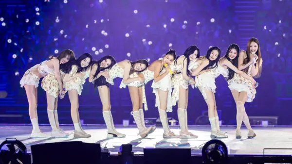 TWICE爆5成員將出走！志效心情沉重喊「盡快帶來消息」