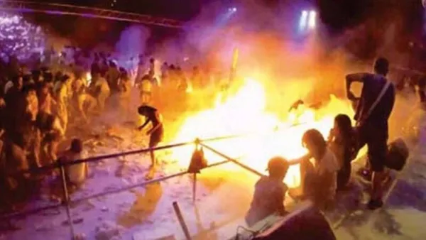 八仙塵爆首波團訟二審逆轉！高院改判八仙樂園須連帶賠償　總金額近9億元