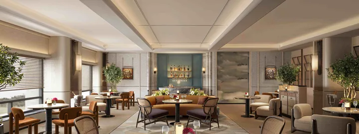 亞太首家Signia by Hilton落腳台南 344間客房搶攻高端旅宿市場