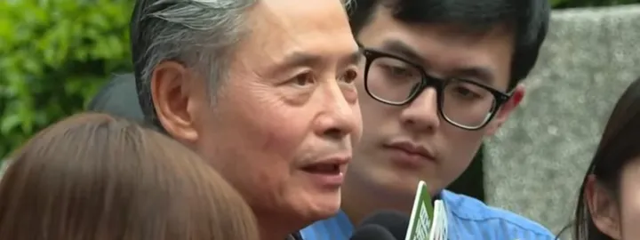 【評論】馬英九的體面,為何一步步成了政治耗材?