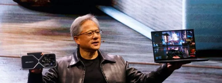 黃仁勳點名逾 20 台廠!臻鼎、可成首入 MGX 供應鏈