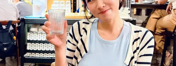 米可白分手孫綻!3年多戀情畫下句點:能陪我喝一杯?